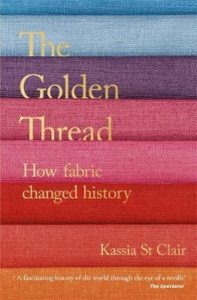 THE GOLDEN THREAD