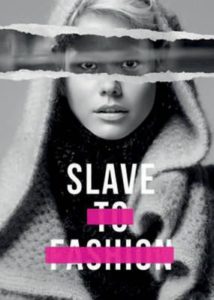 SLAVE TO FASHION