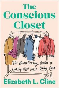 THE CONSCIOUS CLOSET