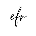 Ethical Fashion Review™ (efr)